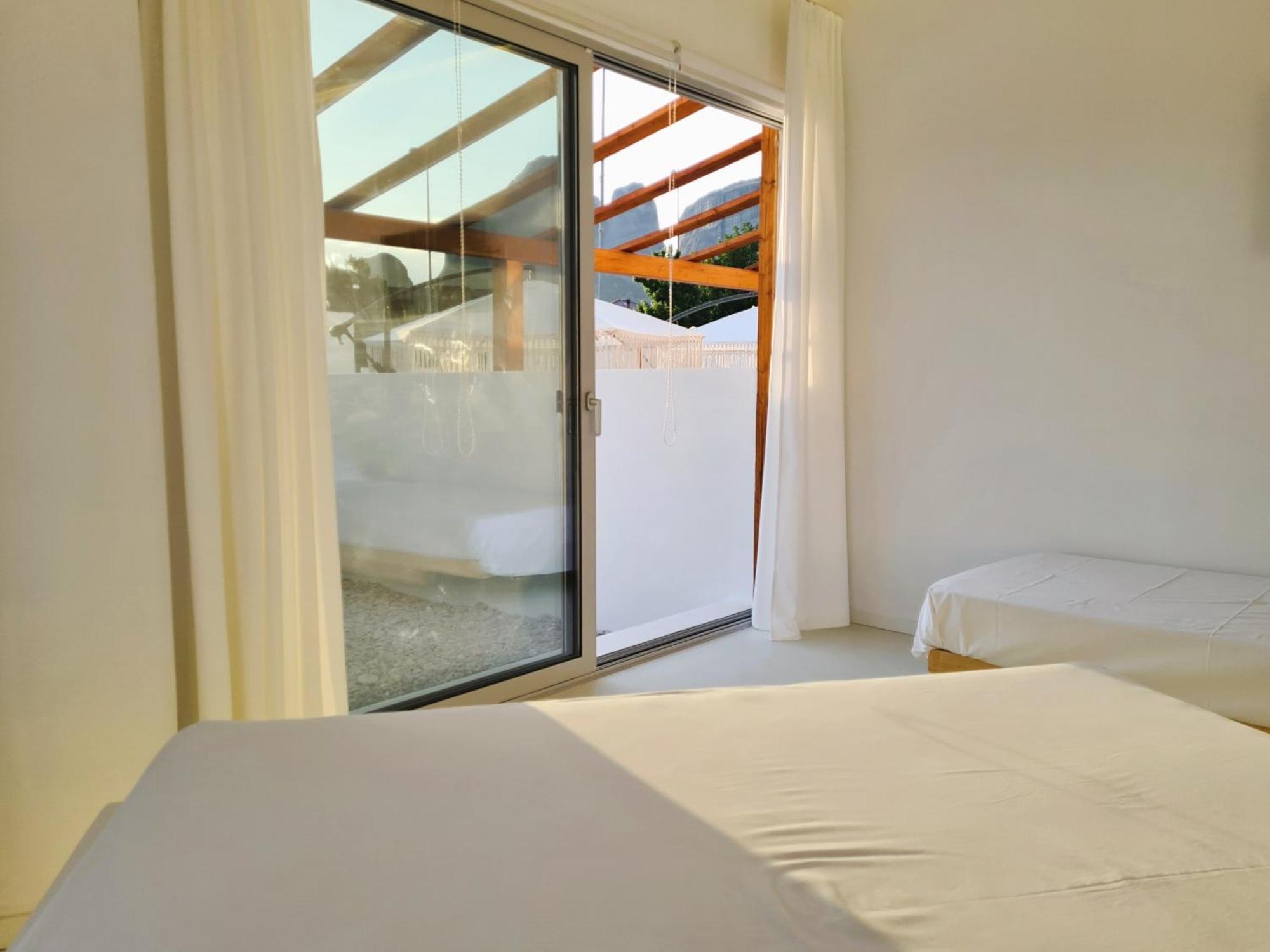 Meteora Superior Collection Villas III Καλαμπάκα Εξωτερικό φωτογραφία