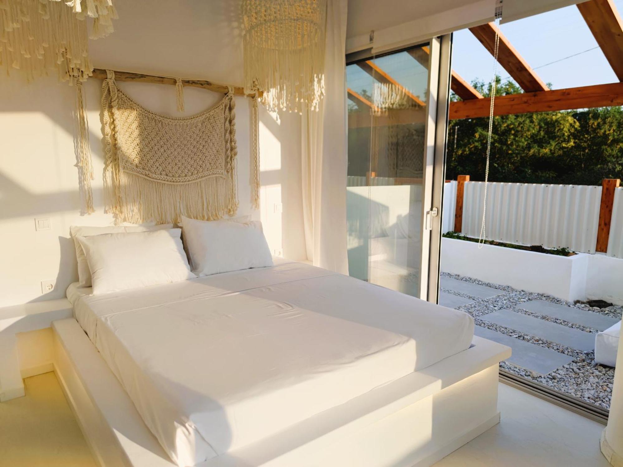 Meteora Superior Collection Villas III Καλαμπάκα Εξωτερικό φωτογραφία