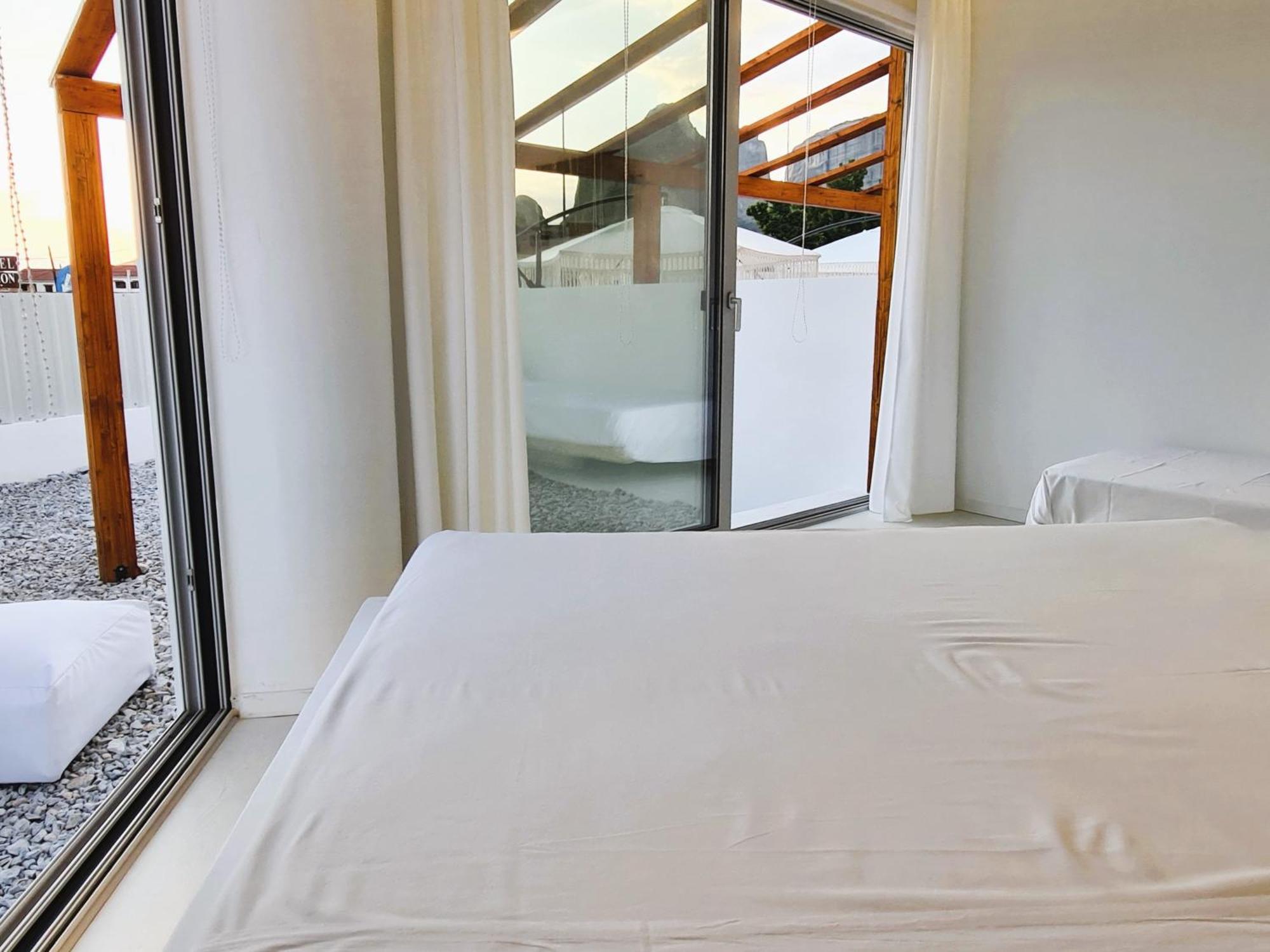 Meteora Superior Collection Villas III Καλαμπάκα Εξωτερικό φωτογραφία