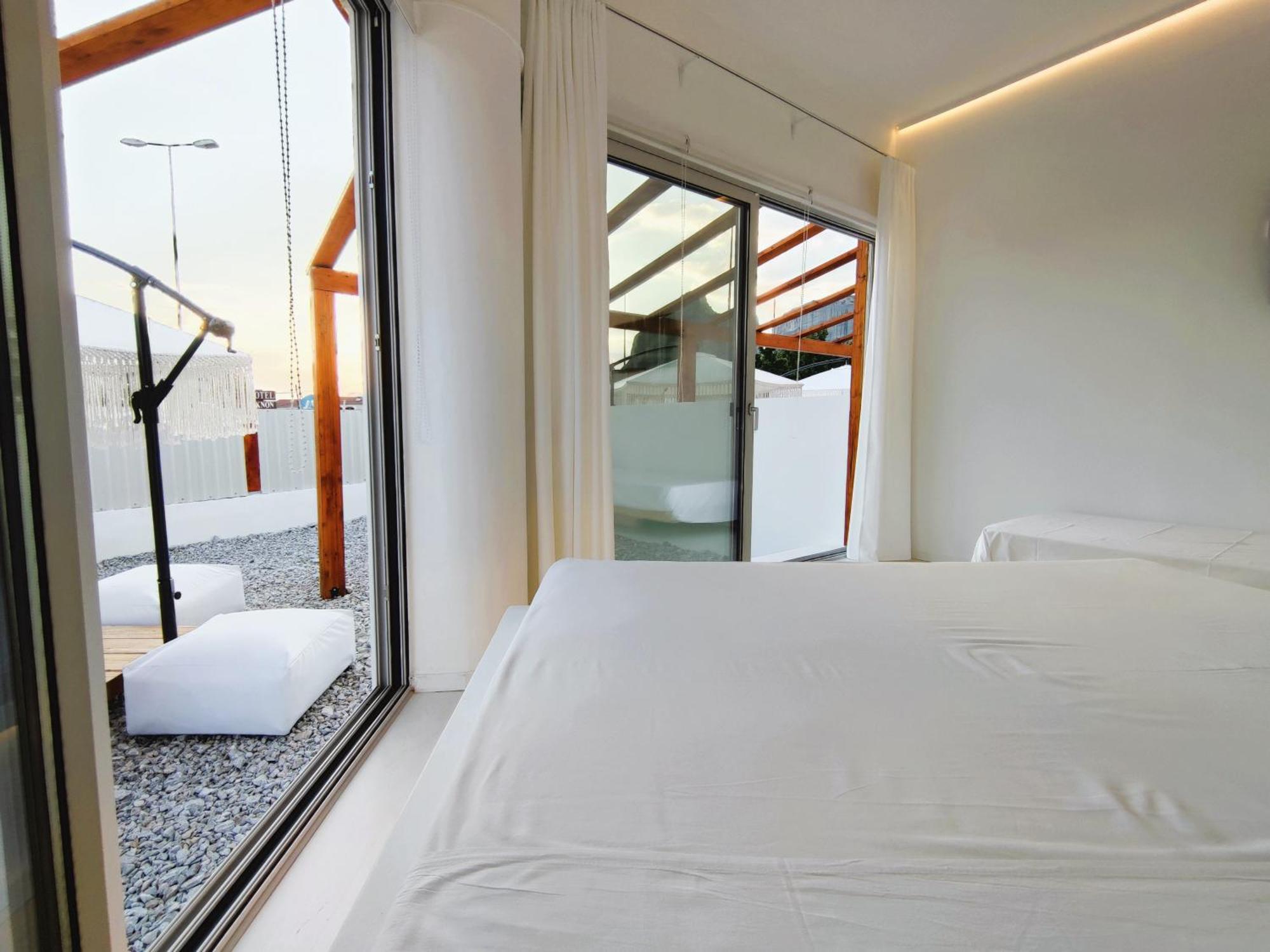 Meteora Superior Collection Villas III Καλαμπάκα Εξωτερικό φωτογραφία