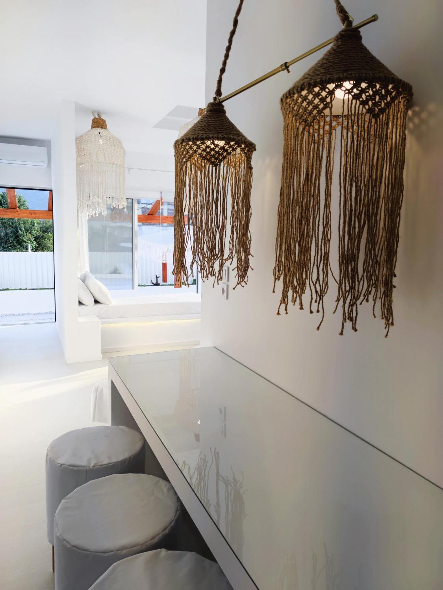 Meteora Superior Collection Villas III Καλαμπάκα Εξωτερικό φωτογραφία