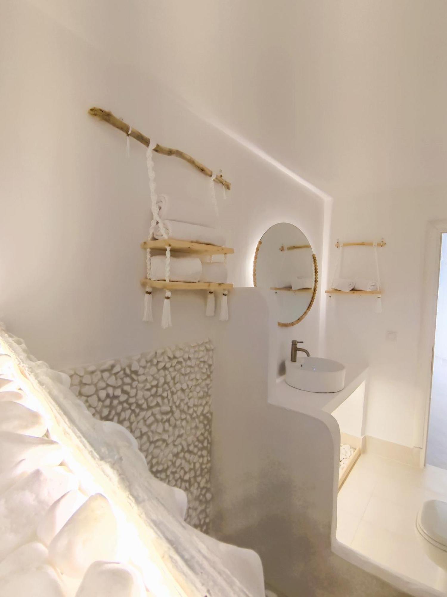 Meteora Superior Collection Villas III Καλαμπάκα Εξωτερικό φωτογραφία