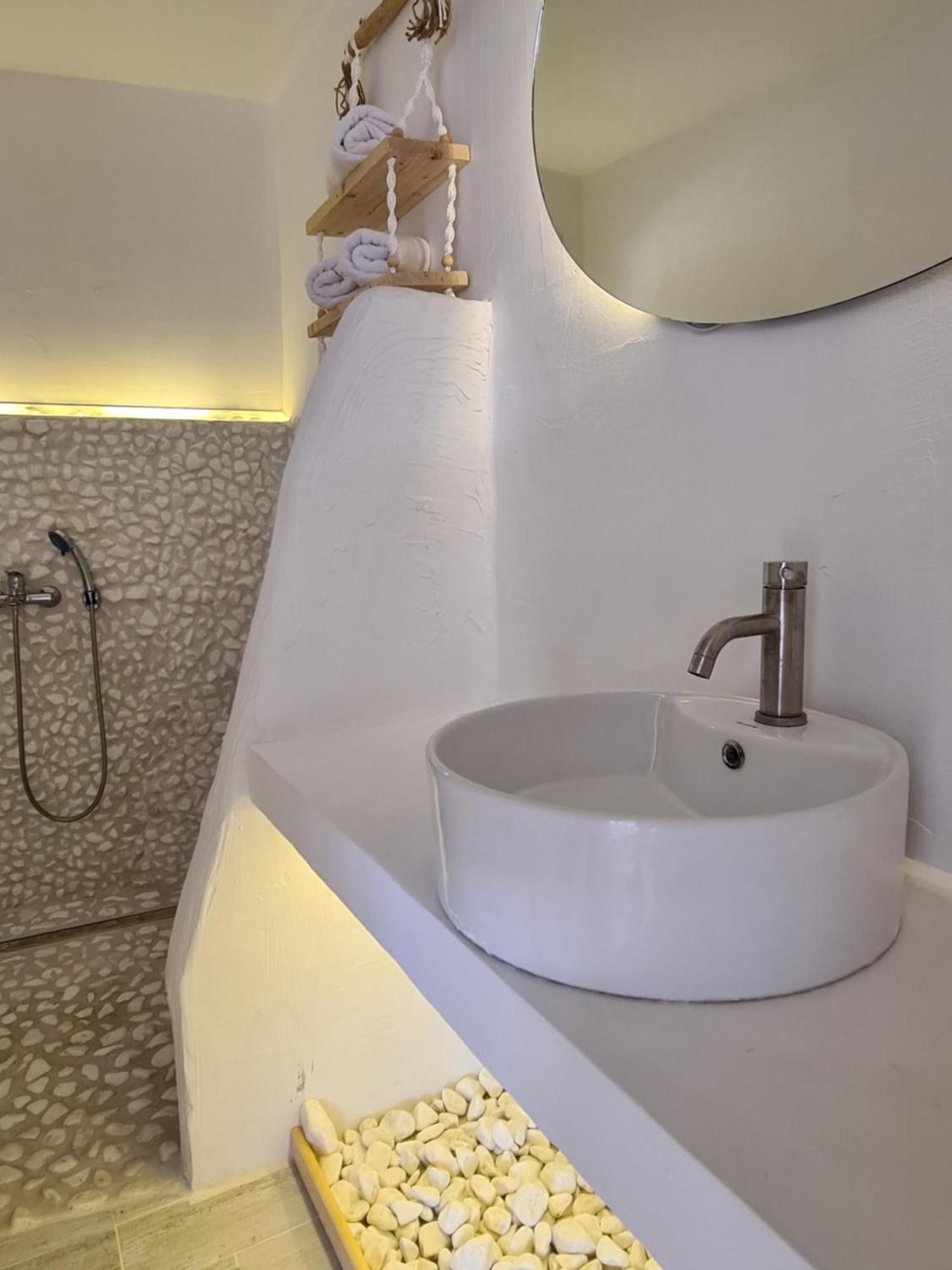 Meteora Superior Collection Villas III Καλαμπάκα Εξωτερικό φωτογραφία