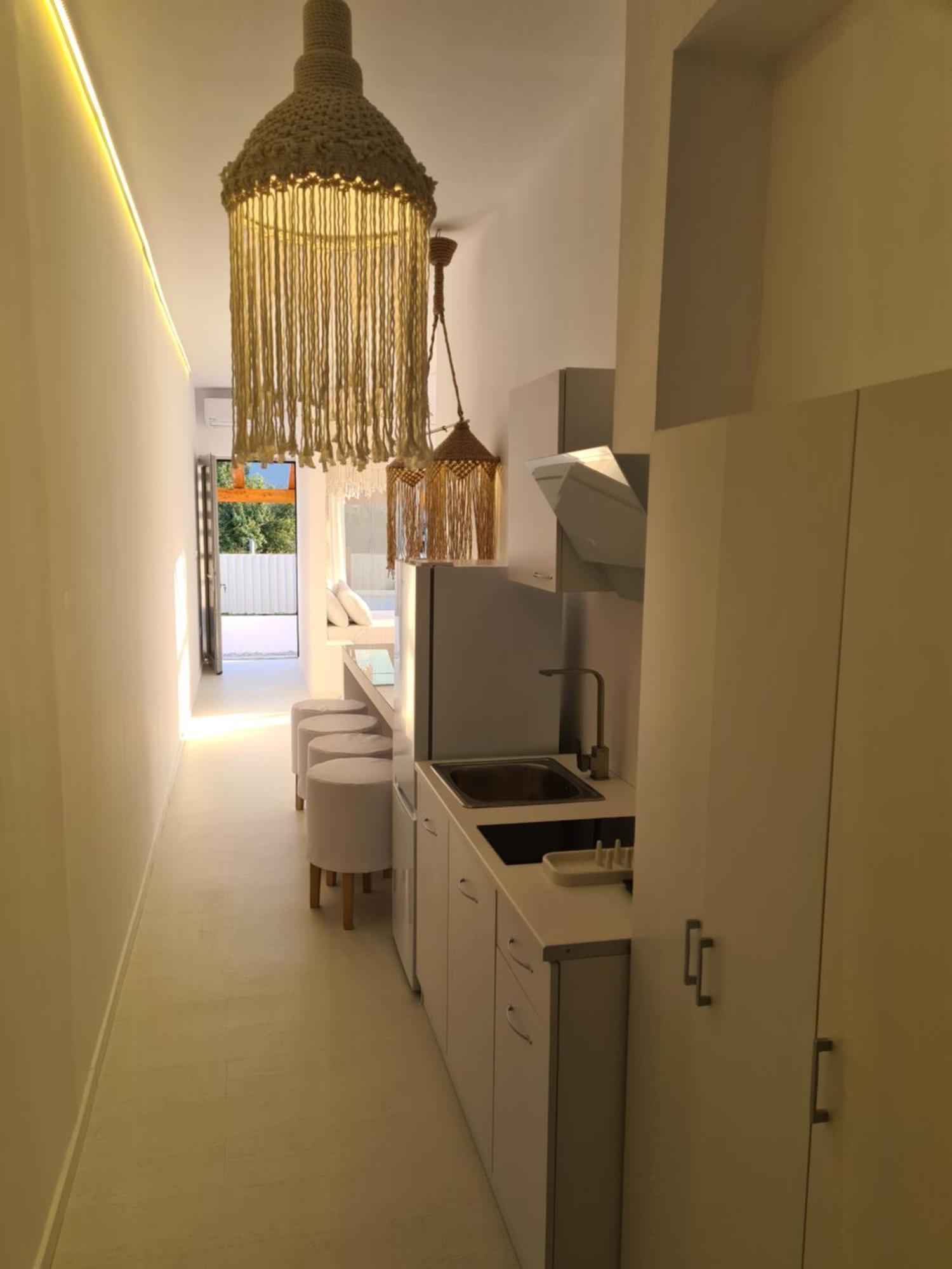 Meteora Superior Collection Villas III Καλαμπάκα Εξωτερικό φωτογραφία